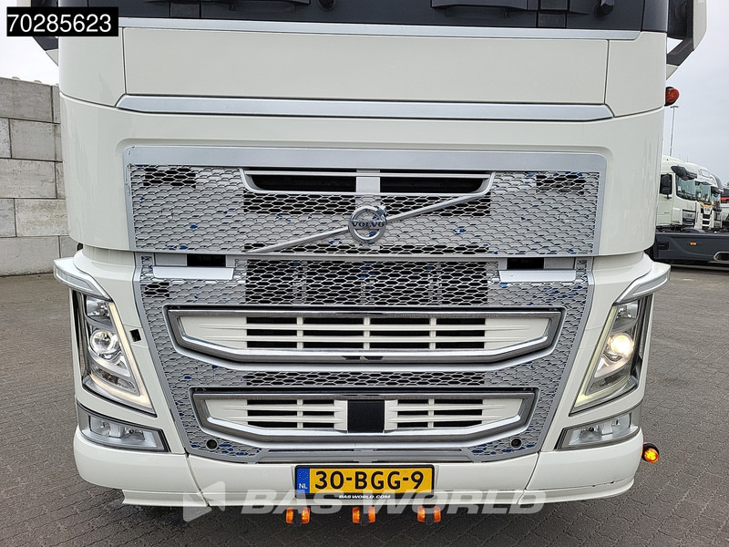 Крюковой мультилифт Volvo FH 540 FH 6X2 NL-Truck 26Tons Hyva lift VEB+ Liftachse Xenon Euro 6: фото 8