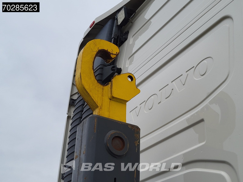 Крюковой мультилифт Volvo FH 540 FH 6X2 NL-Truck 26Tons Hyva lift VEB+ Liftachse Xenon Euro 6: фото 17