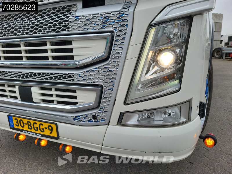 Крюковой мультилифт Volvo FH 540 FH 6X2 NL-Truck 26Tons Hyva lift VEB+ Liftachse Xenon Euro 6: фото 10
