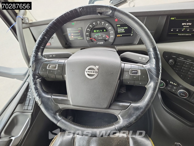 Самосвал Volvo FH16 650 FH16 6X4 12m3 tipper Big-Axle Automatic Xenon Euro 6: фото 20