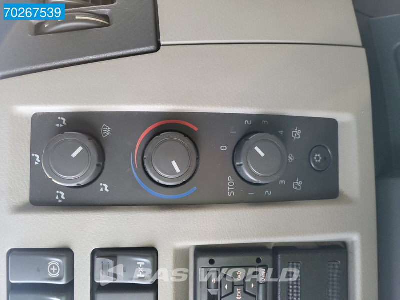 Грузовик с закрытым кузовом Volvo FL 210 4X2 12tons NL-Truck Automatic Ladebordwand Euro 6: фото 18
