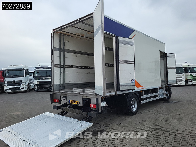 Volvo FL 250 4X2 12t NL-Truck Carrier Supra 1150 Multitemp Euro 6 - Рефрижератор: фото 3 Volvo FL 250 4X2 12t NL-Truck Carrier Supra 1150 Multitemp Euro 6 - Рефрижератор: фото 3