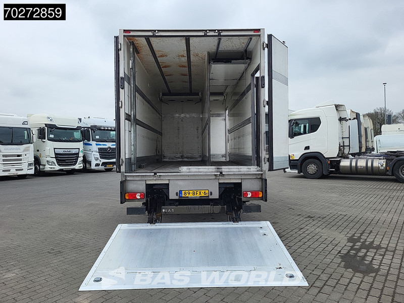Volvo FL 250 4X2 12t NL-Truck Carrier Supra 1150 Multitemp Euro 6 - Рефрижератор: фото 5 Volvo FL 250 4X2 12t NL-Truck Carrier Supra 1150 Multitemp Euro 6 - Рефрижератор: фото 5