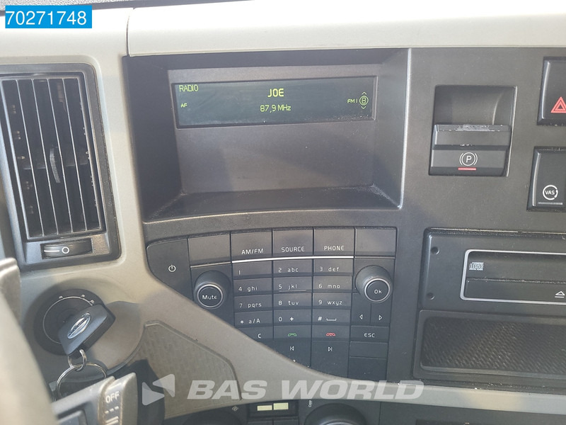 Рефрижератор Volvo FM 330 4X2 NL-Truck Carrier Supra 850 Silent Ladebordwand Euro 6: фото 20