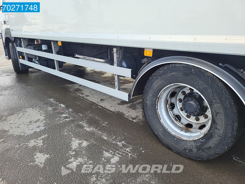 Рефрижератор Volvo FM 330 4X2 NL-Truck Carrier Supra 850 Silent Ladebordwand Euro 6: фото 15