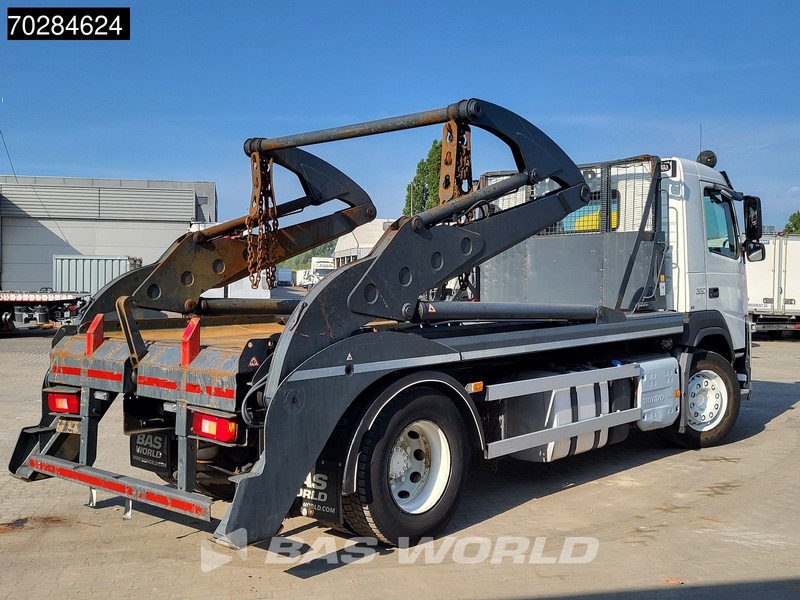 Volvo FM 330 FM 4X2 VEB Xenon Skip Loader Euro 6 - Портальный бункеровоз: фото 5 Volvo FM 330 FM 4X2 VEB Xenon Skip Loader Euro 6 - Портальный бункеровоз: фото 5