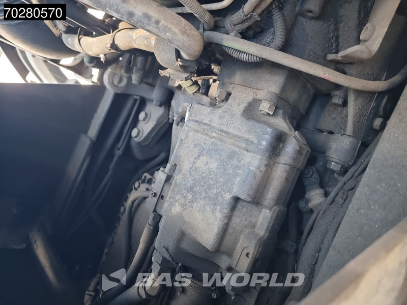 Мусоровоз Volvo FM 370 6X2 Hiab X-Hipro 162 Kran GeesinkNorba Lift+Lenkachse VEB Euro 6: фото 8