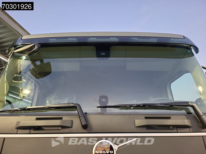 Новый Автобетоносмеситель Volvo FMX 430 8X4 NEW! 10m3 Mixer Automatic Big-Axle Euro 6: фото 8 Новый Автобетоносмеситель Volvo FMX 430 8X4 NEW! 10m3 Mixer Automatic Big-Axle Euro 6: фото 8