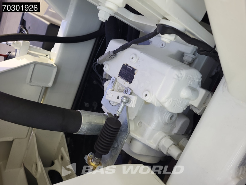 Новый Автобетоносмеситель Volvo FMX 430 8X4 NEW! 10m3 Mixer Automatic Big-Axle Euro 6: фото 15 Новый Автобетоносмеситель Volvo FMX 430 8X4 NEW! 10m3 Mixer Automatic Big-Axle Euro 6: фото 15