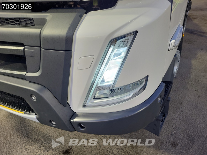 Новый Автобетоносмеситель Volvo FMX 430 8X4 NEW! 10m3 Mixer Automatic Big-Axle Euro 6: фото 10 Новый Автобетоносмеситель Volvo FMX 430 8X4 NEW! 10m3 Mixer Automatic Big-Axle Euro 6: фото 10