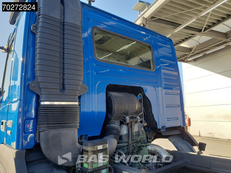 Volvo FMX 460 8X4 NL-Truck 28 Tonnes TRANS-COM VEB+ Lift-Lenkachse Euro 6 - Крюковой мультилифт: фото 3 Volvo FMX 460 8X4 NL-Truck 28 Tonnes TRANS-COM VEB+ Lift-Lenkachse Euro 6 - Крюковой мультилифт: фото 3