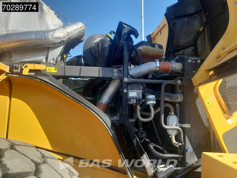 Колёсный погрузчик Volvo L260 H CDC: фото 13