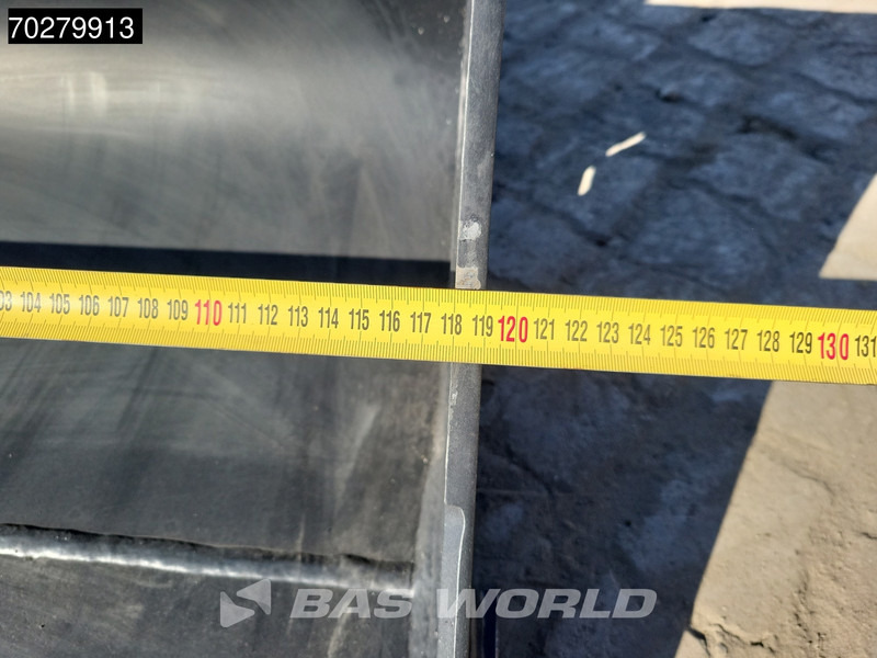 Новый Мини-экскаватор XCMG XE35 E FACTORY WARRANTY - CW/3 BUCKETS - YANMAR ENGINE: фото 19