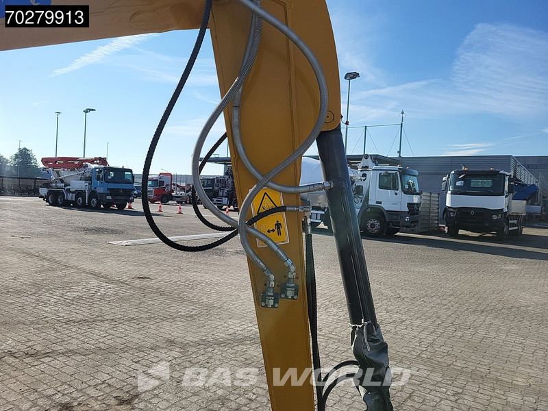 Новый Мини-экскаватор XCMG XE35 E FACTORY WARRANTY - CW/3 BUCKETS - YANMAR ENGINE: фото 15