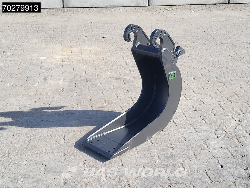 Новый Мини-экскаватор XCMG XE35 E FACTORY WARRANTY - CW/3 BUCKETS - YANMAR ENGINE: фото 20