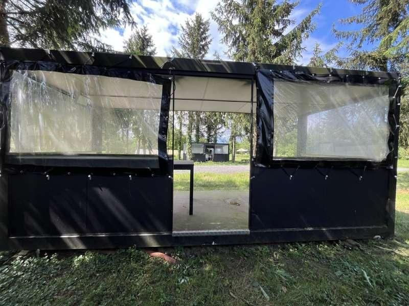 15 M2 - Жилой контейнер: фото 5 15 M2 - Жилой контейнер: фото 5