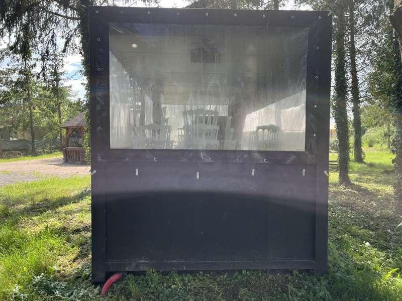 15 M2 - Жилой контейнер: фото 3 15 M2 - Жилой контейнер: фото 3