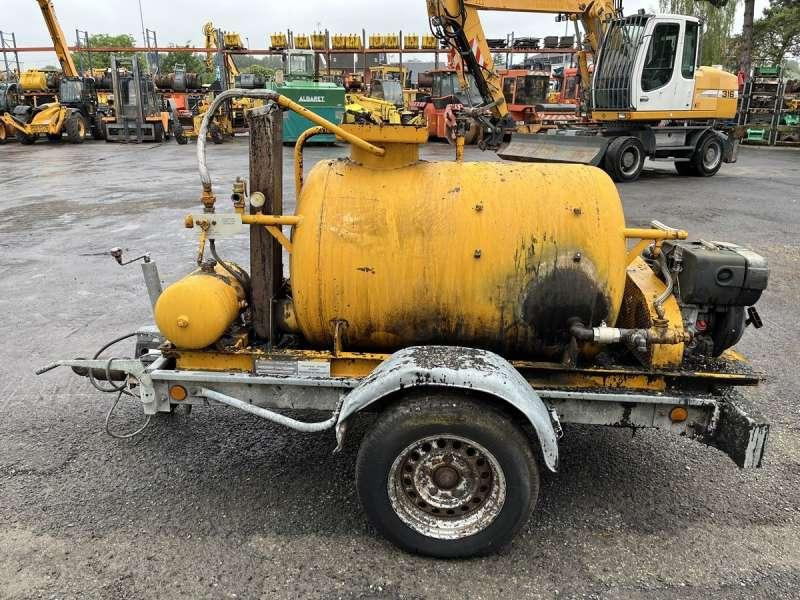 Acmar Z12204516R - Гудронатор: фото 3 Acmar Z12204516R - Гудронатор: фото 3