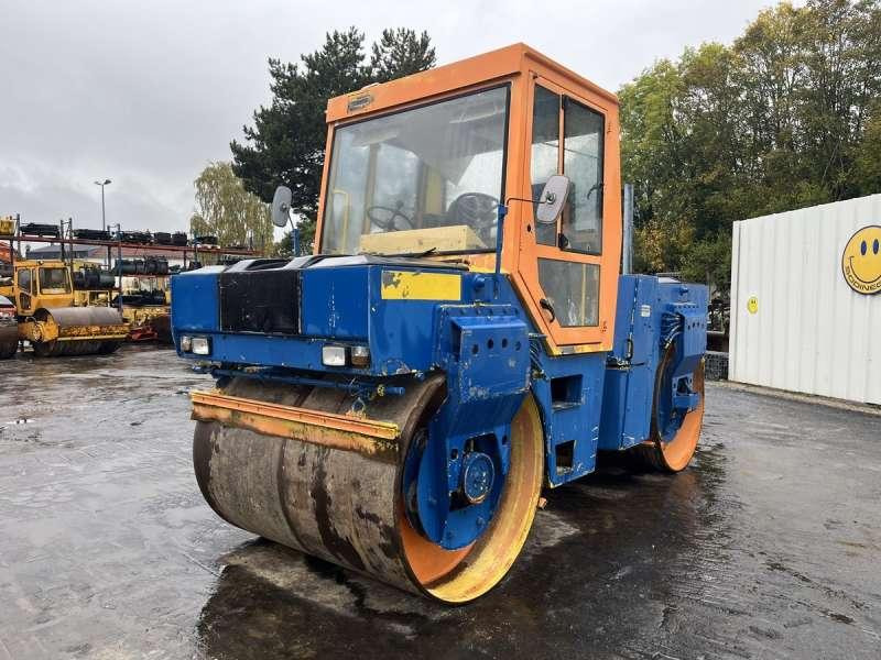 Bomag BW164AD - Дорожный каток: фото 2 Bomag BW164AD - Дорожный каток: фото 2