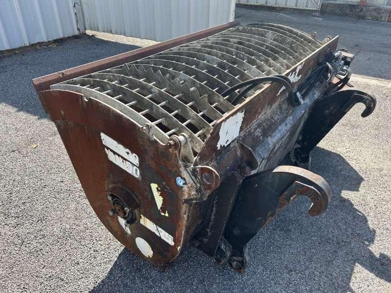 CIMA EUROPE 6050 - 1800mm - Бетономешалка: фото 3 CIMA EUROPE 6050 - 1800mm - Бетономешалка: фото 3