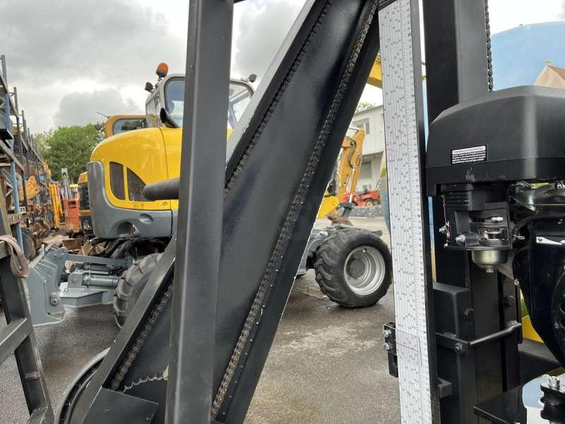 Пилорам CRISSWOOD GAS M-MK: фото 17