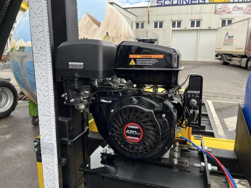 Пилорам CRISSWOOD GAS M-MK: фото 14