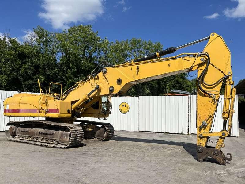Caterpillar 330D L + BRAS DE DEMOLITION - Экскаватор для демонтажных работ: фото 1 Caterpillar 330D L + BRAS DE DEMOLITION - Экскаватор для демонтажных работ: фото 1