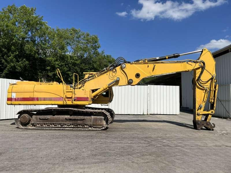 Caterpillar 330D L + BRAS DE DEMOLITION - Экскаватор для демонтажных работ: фото 4 Caterpillar 330D L + BRAS DE DEMOLITION - Экскаватор для демонтажных работ: фото 4