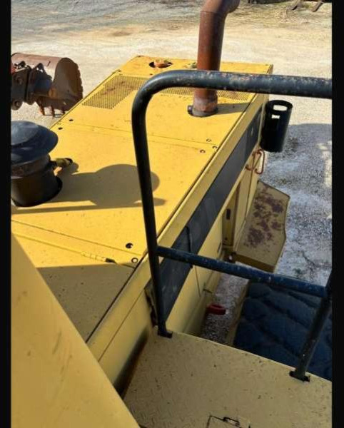 Caterpillar 824C DEPOT MADRID - Бульдозер: фото 5 Caterpillar 824C DEPOT MADRID - Бульдозер: фото 5