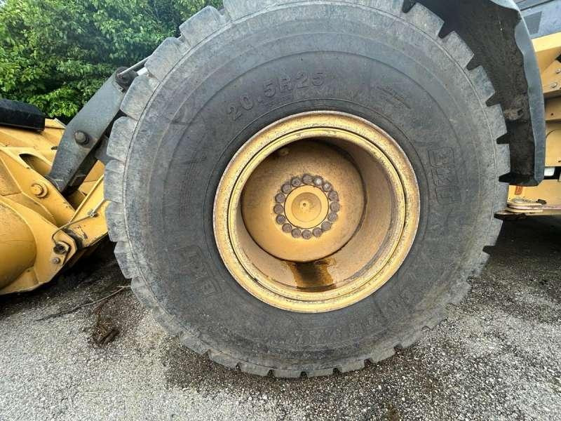 Caterpillar 924G в лизинг Caterpillar 924G: фото 28
