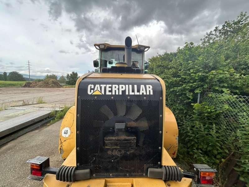 Caterpillar 924G в лизинг Caterpillar 924G: фото 17
