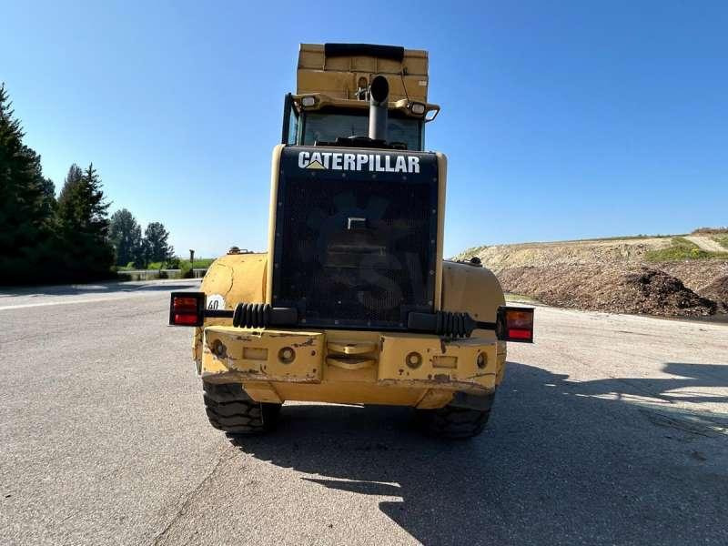 Caterpillar 924G в лизинг Caterpillar 924G: фото 20