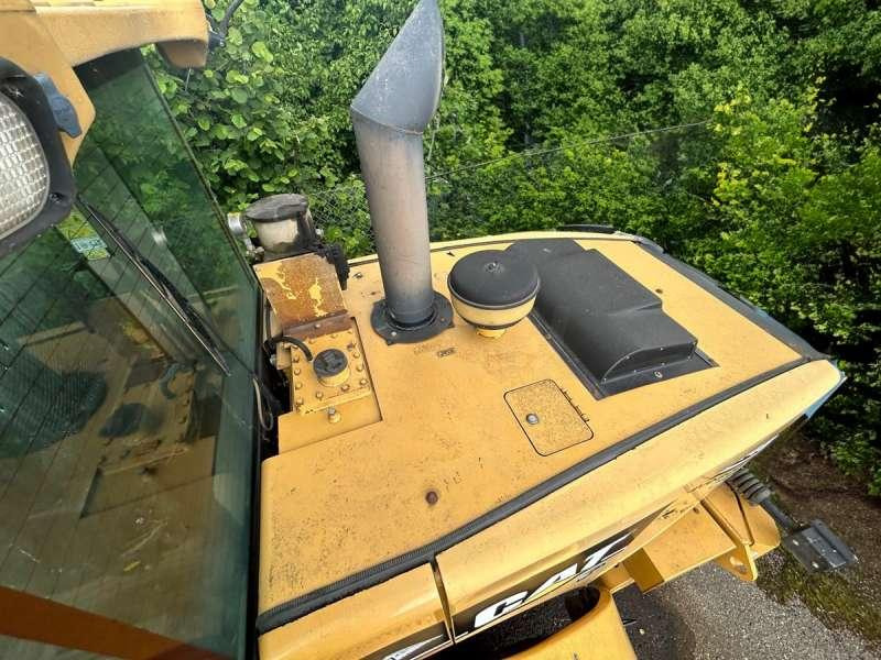 Caterpillar 924G в лизинг Caterpillar 924G: фото 26