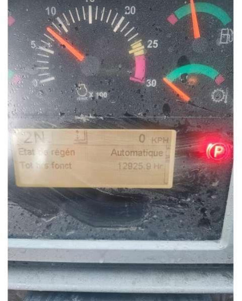 Колёсный погрузчик Caterpillar 950K: фото 9