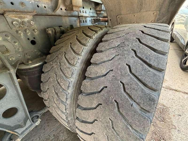 DAF CF 85.460 6X2 в лизинг DAF CF 85.460 6X2: фото 7