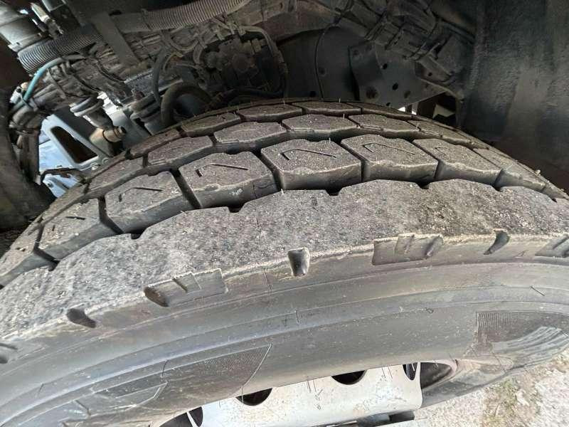 DAF CF 85.460 6X2 в лизинг DAF CF 85.460 6X2: фото 10