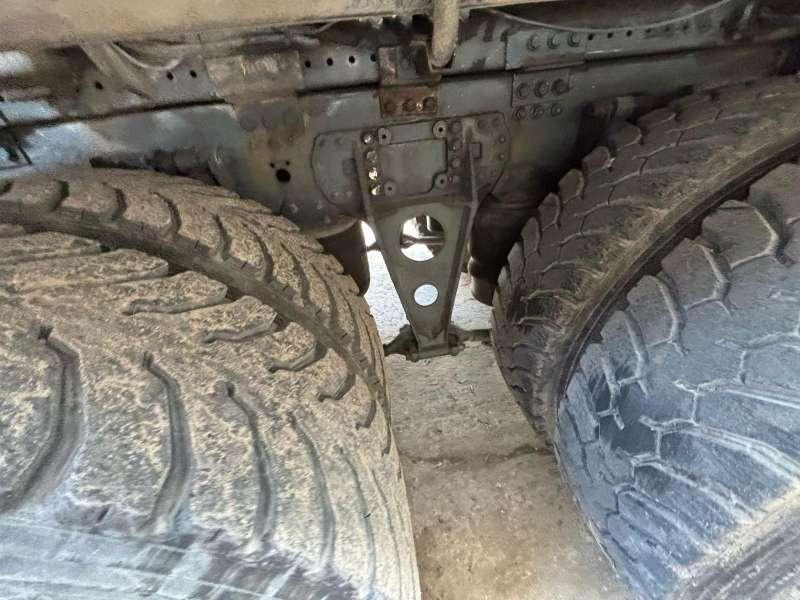 DAF CF 85.460 6X2 в лизинг DAF CF 85.460 6X2: фото 8