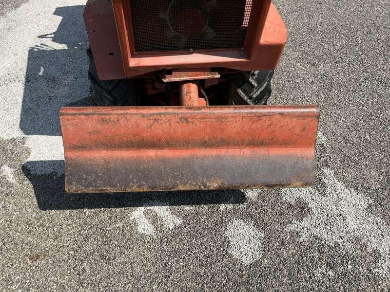 DITCH WITCH 2020K в лизинг DITCH WITCH 2020K: фото 11