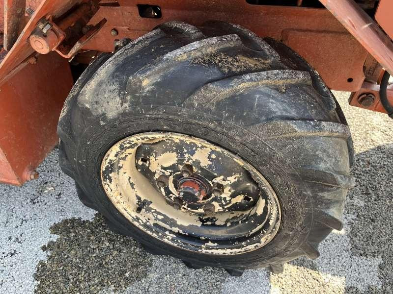 DITCH WITCH 2020K в лизинг DITCH WITCH 2020K: фото 15