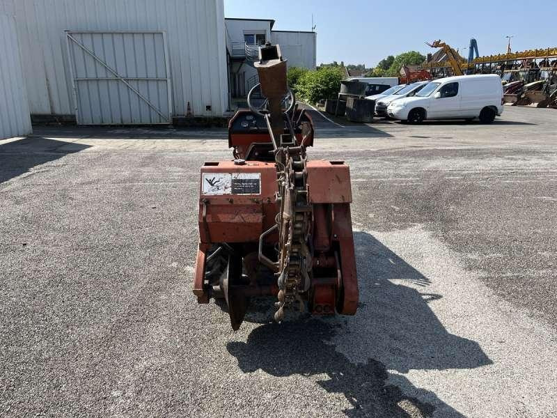 DITCH WITCH 2020K в лизинг DITCH WITCH 2020K: фото 10