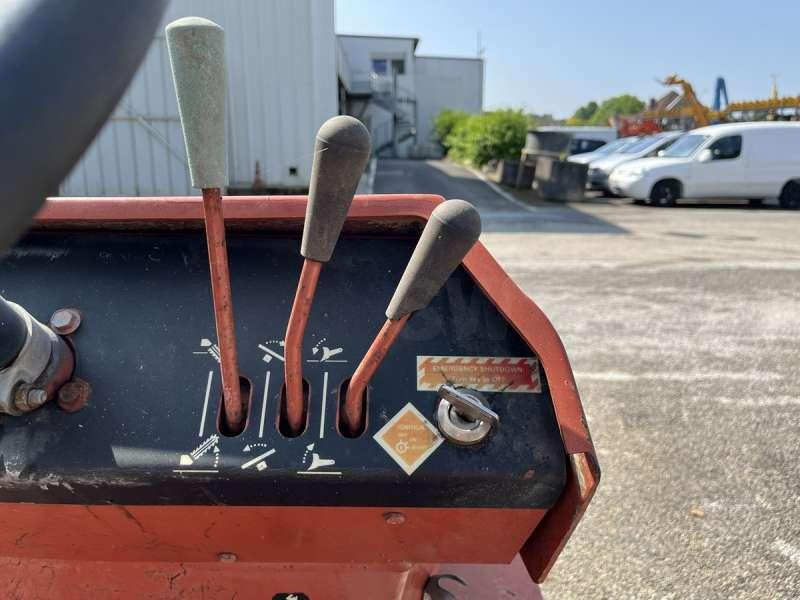 DITCH WITCH 2020K в лизинг DITCH WITCH 2020K: фото 22