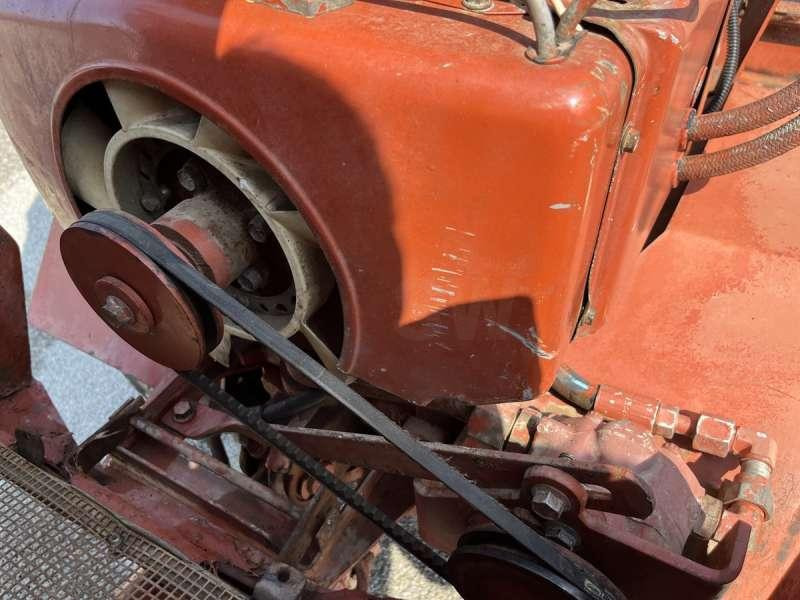 DITCH WITCH 2020K в лизинг DITCH WITCH 2020K: фото 28