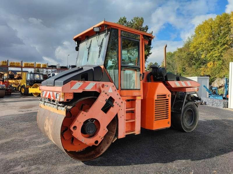 Dynapac CC422C - Комбинированный каток: фото 3 Dynapac CC422C - Комбинированный каток: фото 3