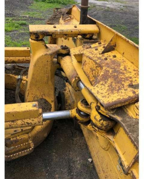 Komatsu D61PX-23 - Бульдозер: фото 5 Komatsu D61PX-23 - Бульдозер: фото 5
