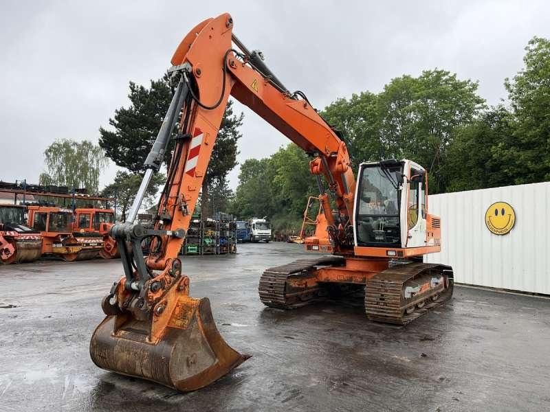 Liebherr R900C Litronic - Гусеничный экскаватор: фото 2 Liebherr R900C Litronic - Гусеничный экскаватор: фото 2
