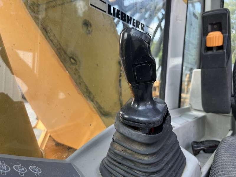 Гусеничный экскаватор Liebherr R904HDSL: фото 50