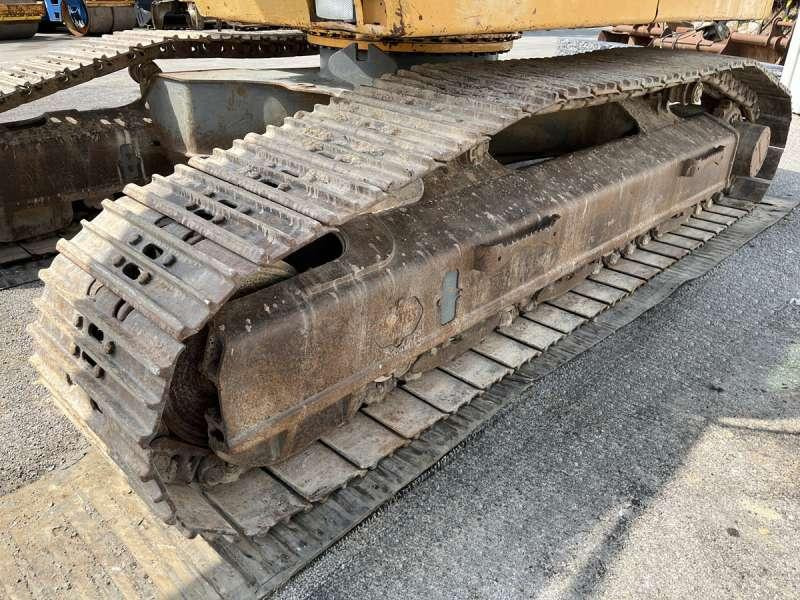 Гусеничный экскаватор Liebherr R904HDSL: фото 27