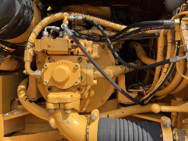 Гусеничный экскаватор Liebherr R904HDSL: фото 32