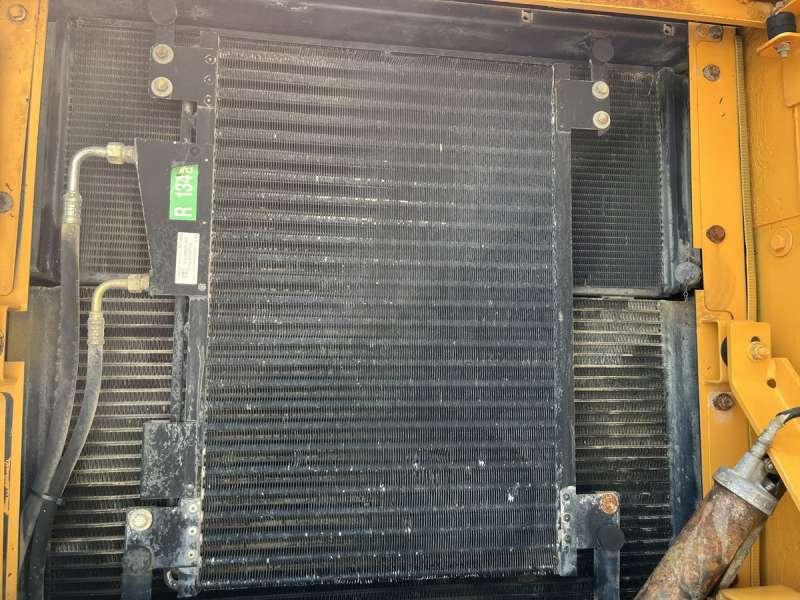 Гусеничный экскаватор Liebherr R904HDSL: фото 37