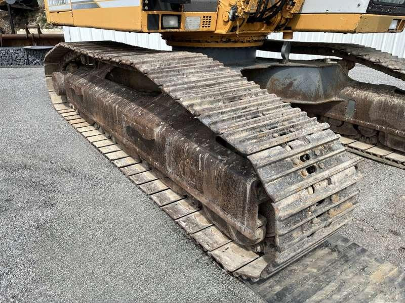 Гусеничный экскаватор Liebherr R904HDSL: фото 23